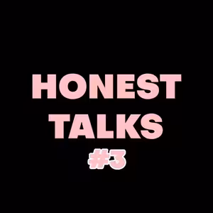 EP3: Odpouštění ve vztahu | Jak daleko zajít | Jak odpustit | Jak odejít ze vztahu, který nefunguje