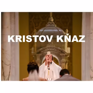 Kristov kňaz