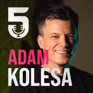 ADAM KOLESA: Z Dáme jídlo je růžová Foodora, při nástupu jsem o rebrandu nevěděl, klíčoví jsou lidé