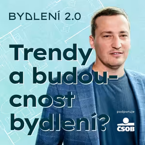 Nedostupnost bydlení poroste, tok lidí do Prahy se nedá zastavit. Když vypnete Airbnb, vyřešíte to jen na rok, říká Boháč