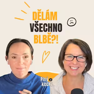 #47 Jak dávat a přijímat kritiku