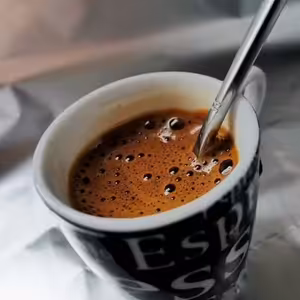 Káva - priateľ či nepriateľ?