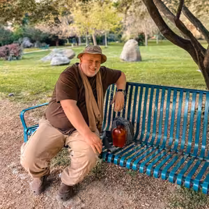 Sedmý díl - Josef Vrána, herec