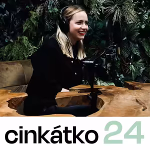 CFO není účetní: O strategických financích s Janou Kovačovskou