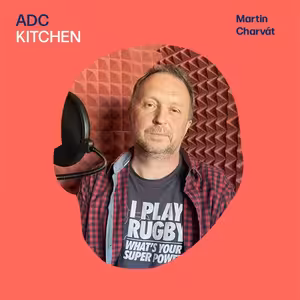 Martin Charvát: Kancelář už agentura dávno nepotřebuje