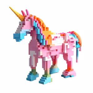 Postavíme z lega rozpočtového jednorožca, alebo skrachujeme?