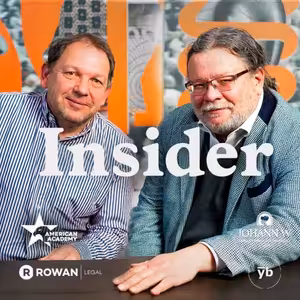 Insider #103 - Energetický speciál