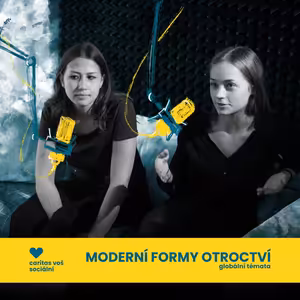 Moderní formy otroctví