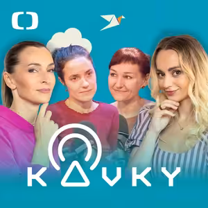 Gerta Schnirch na obrazovkách České televize: S Kateřinou Tučkovou a Barborou Váchovou o nezdolnosti hlavní hrdinky, tíze naší historie i nebezpečných paralelách s dneškem