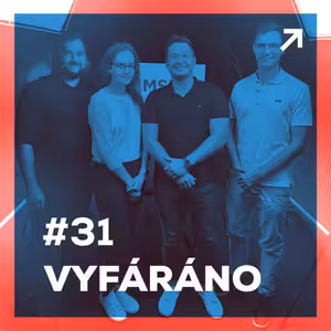 Gaming jako další hnací motor Moravskoslezského kraje v oblasti vzdělávání, komunit a startupů. GameDevs, Rankacy [VYFÁRÁNO #31]