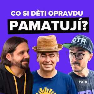 To nejcennější, co můžete dát svým dětem | Josef Dvořáček LIVE ze Sonnentor - Díl 104.
