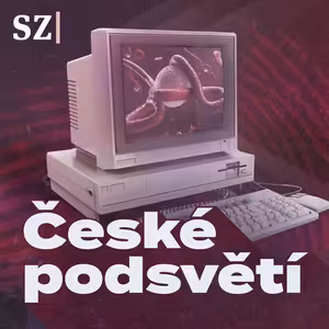 Epizoda pátá: Virus ve schránce