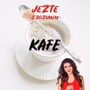 KAFE - Kolik šálků už je moc?