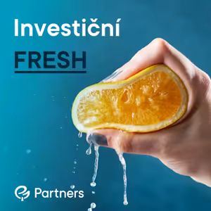 Investiční Fresh #40 - Z Ameriky do Evropy a ještě dál