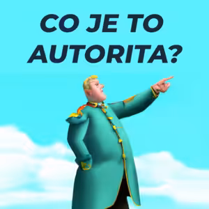 Má tvůj šéf automaticky autoritu? | 012