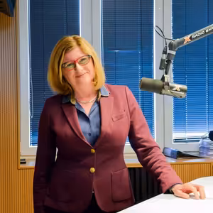 Gabriela Matečná - Rozdiely medzi kvalitou výrobkov na zahraničných trhoch a na našom sa stierajú