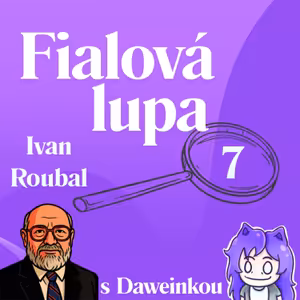 Ivan Roubal [Vrah z Pohádky]