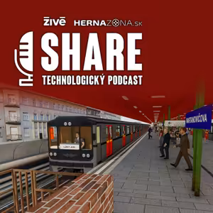 Bratislavské metro sa stavalo dvakrát. Teraz urobili vizualizáciu