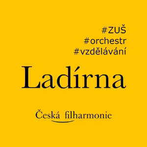 Přímá linka do Rudolfina. Česká filharmonie a ZUŠ na jedné lodi