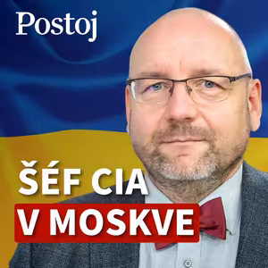 Andrej Žiarovský: Boja sa Američania o Pobaltie?