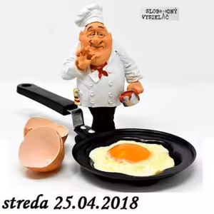 Verejné tajomstvá 188 - 2018-04-25 Zdravá strava 17/2018