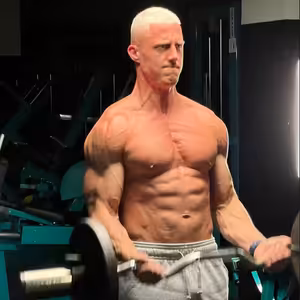 Maso vs proteinový prášek