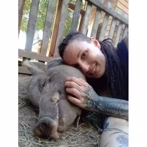 Šťastný Zvěřinec