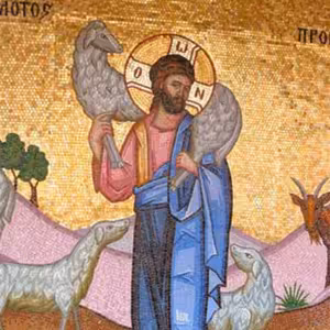 Obrácení znamená být s Bohem v pokoře srdce