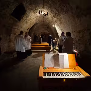 LikePreOrgan 21.06.2026 - Týždeň kresťanskej kultúry