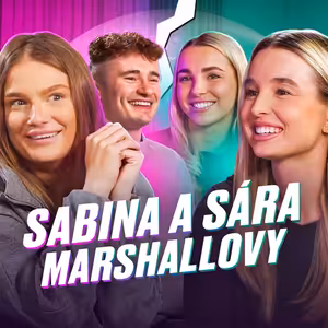 SABINA A SÁRA MARSHALLOVY: Holčičí války, drby a zákulisí Love Islandu