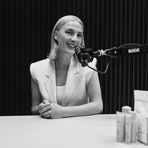 Big Questions: Barbora Poláková o roku klidu a uvědomění