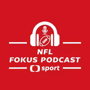 NFL fokus podcast: Radost v New Yorku a Seattlu, rozpaky legend Bradyho s Rodgersem