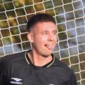 S02E14 - LÁBEK MICHAL (FC LOMNICE N.P.)