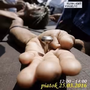 Spirituálny kapitál 91 - 2016-03-25 Vyhral totálnou prehrou