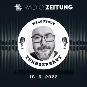 Turbozprávy 2022-06-16
