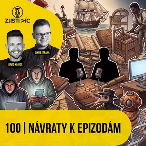 100 – Návraty k epizodám