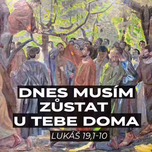 Dnes musím zůstat u tebe doma (06.11.2022)