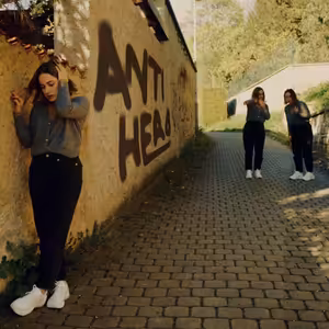 Taylor Swift - Anti-Hero