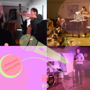 Z Baštovskej kuchyne#36