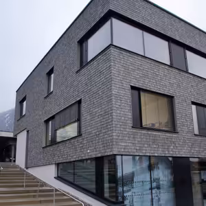 Bezúdržbové drevené fasády. Špeciálne lazúry na drevo