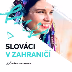 Slováci v zahraničí: Ivon Hrnčiarová