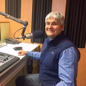 Slováci v zahraničí: Pavol Čekan