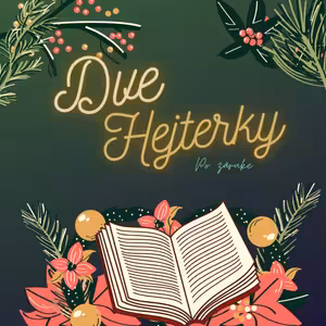 #53 Hejterky a knižné boxy
