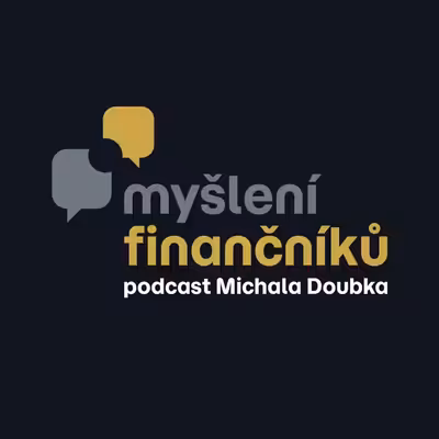 Myšlení finančníků