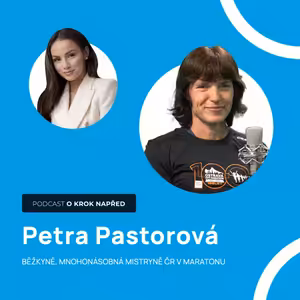 Běž a nezastavuj se