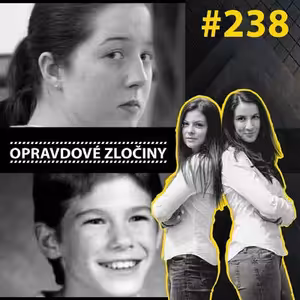 #238 - Rachelle Waterman & Jacob Erwin Wetterling