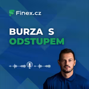 Evropská a americká ekonomika v kontrastu. Jak se vyvíjela inflace v eurozóně a americké small-caps? | Burza s odstupem