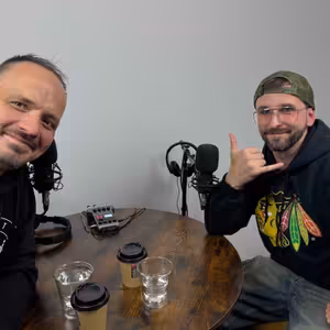 #88 | Martin Vrábeľ (Clint EastFood, Foodblogger)