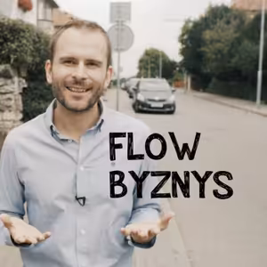 Flow byznys