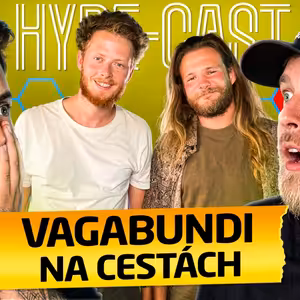 VAGABUNDI NA CESTÁCH - TALIBANCI NÁS ODVEZLI NA ZÁKLADNU, PŘEPADLI NÁS NA MRAKODRAPU NOŽEM